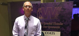The 3rd Annual WWAR Gala Night