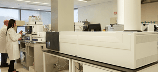 Analytical Laboratory Services