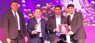 AccelTRA Award