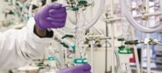 Extractables and Leachables