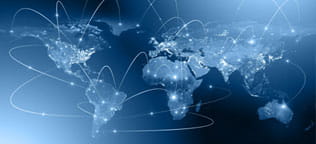 Map of the World