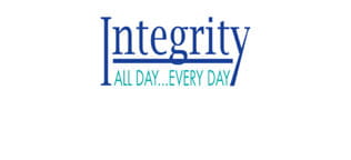 integrity logo