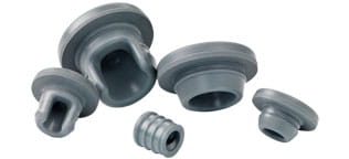 Stoppers and Plungers