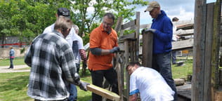 West without Borders Community Day