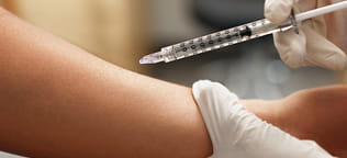 NanoPass Intradermal Injection