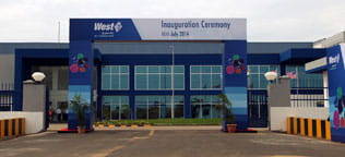 West India Plant