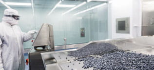 Westar Process