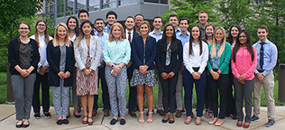 Internship Experience