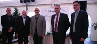 West Stolburg Celebration