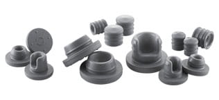 West elastomers