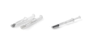 Daikyo Crystal Zenith Syringe Systems