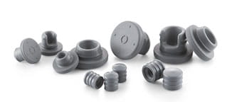 A group of elastomers