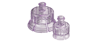 Vial Adapters