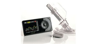 Diabetes Blog Card