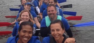 DragonBoat Festival 2016