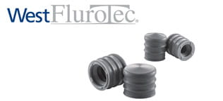 FluroTec Barrier Film Coating