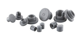 Elastomers