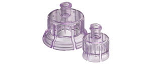 Vial Adapters