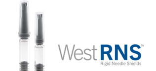 Rigid Needle Shield
