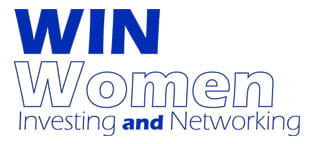 Women Investing and Networking Logo