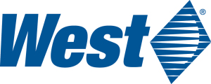 West's logo
