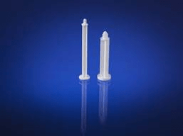 Plunger Rods: Enabling the Complete Syringe Drug Delivery System