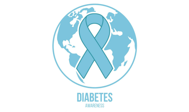 World Diabetes Day Logo