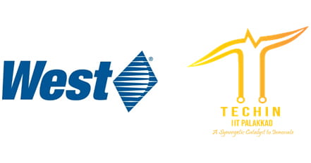 West and TECHIN collaboration
