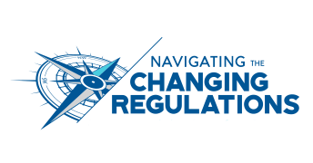 Navigating the Changing Regulations Title with Compass