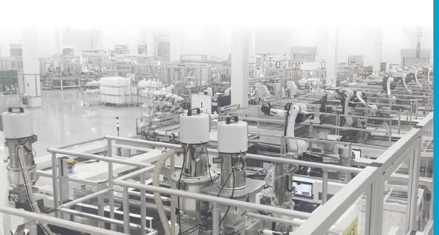 Contract Manufacturing