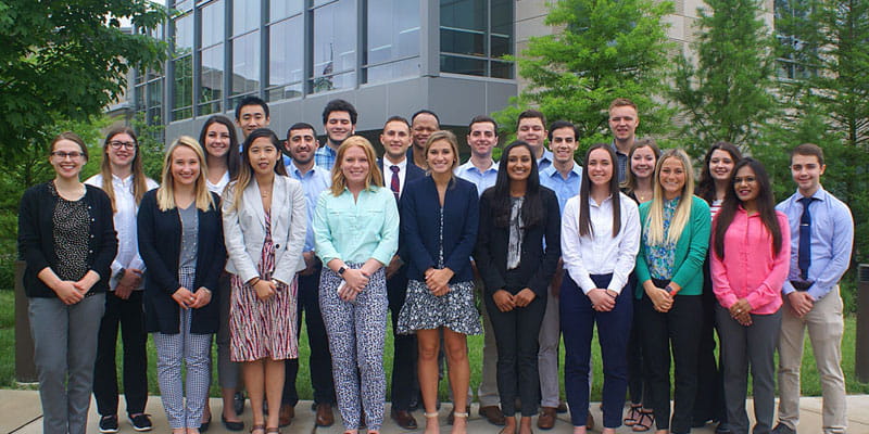 Internship Program 2019