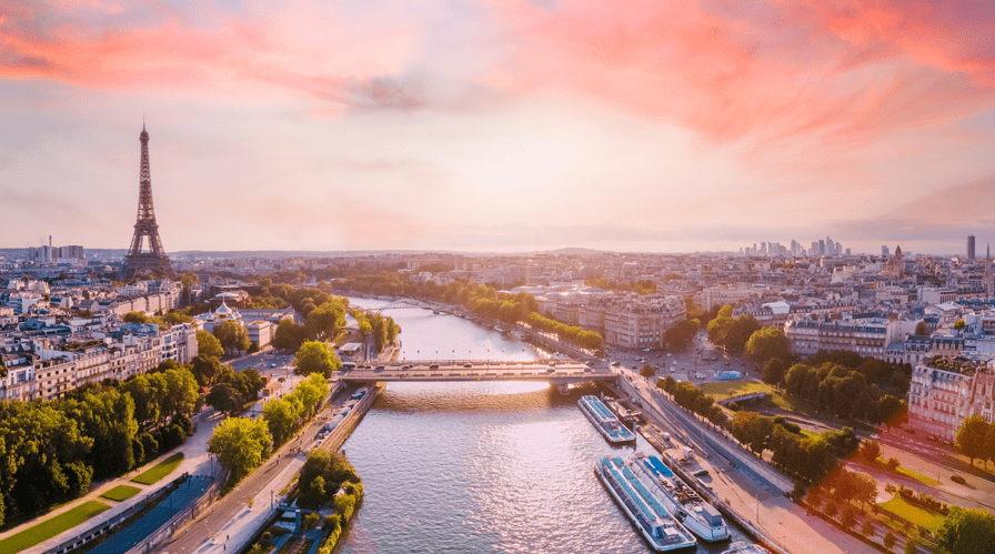 Paris France
