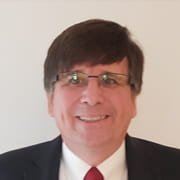 Dr. Donald Klein