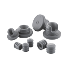 Elastomers in a grouping 