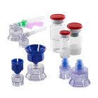 Reconstitution & Transfer Systems