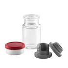 Injectable Container Solutions