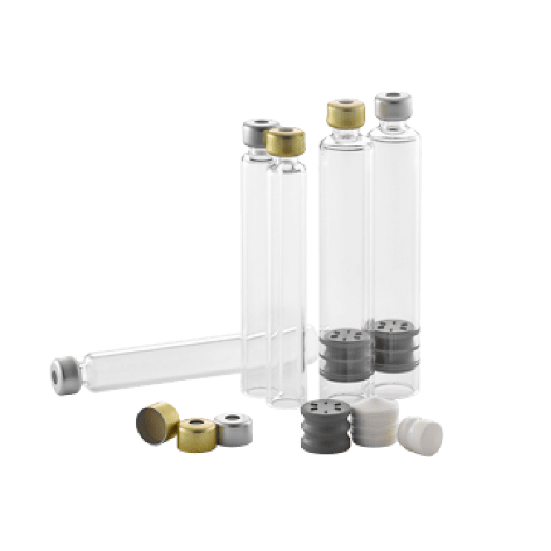 Cartridge System and Components