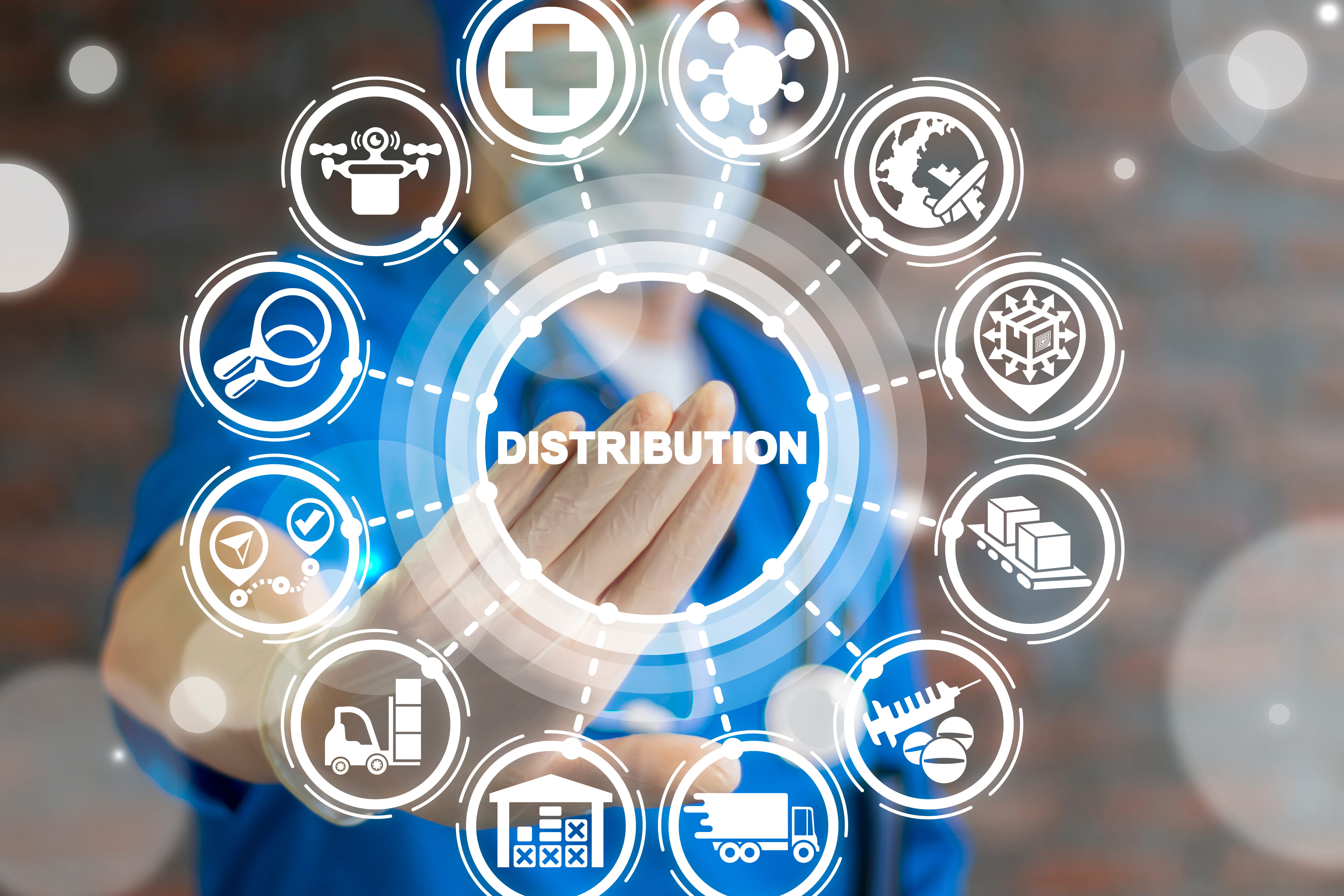 Distribution