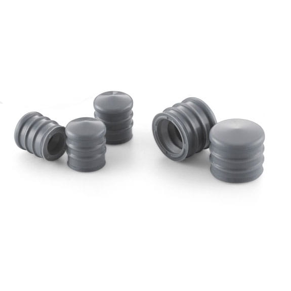 NovaPure Syringe Plungers 1mL and 1-3mL