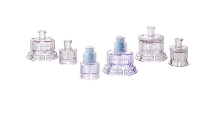 Vial Adapter
