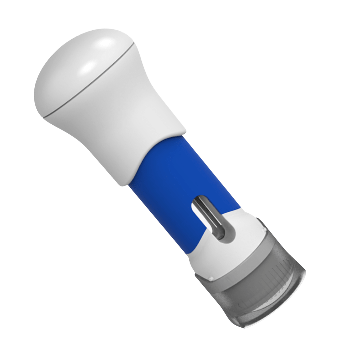 Westar-Select-Cartridge-Plunger