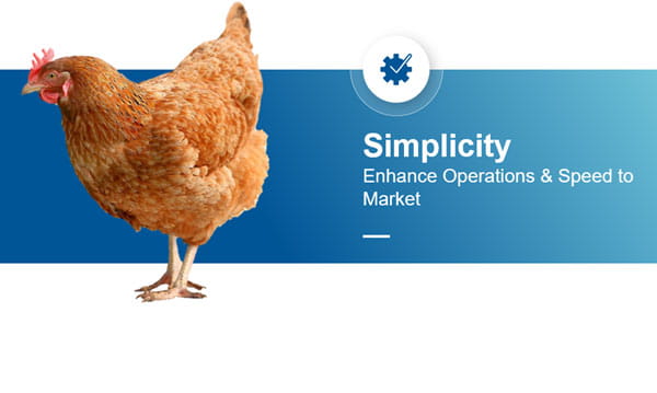 A nurse preparing an injection for a patient using a syringe and vial