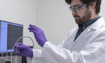 Vial Containment Solutions
