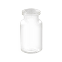 Daikyo Crystal Zenith® Cyclic Olefin Polymer break resistance Vials
