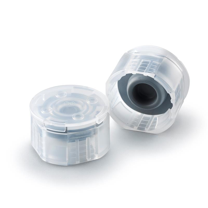 Daikyo PLASCAP® RUV Closures: Ideal for Serum Applications