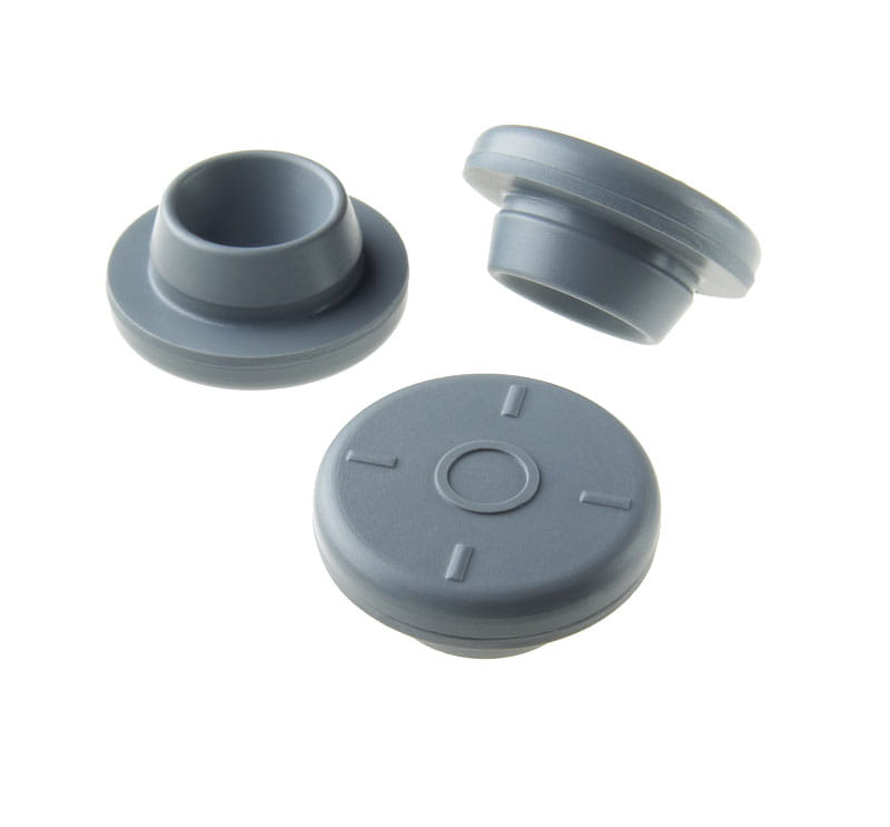 What S The Difference Between A Teflon Film Coated And A Flurotec Film Coated Stopper