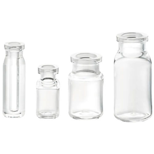 Daikyo Crystal Zenith® Vials - West