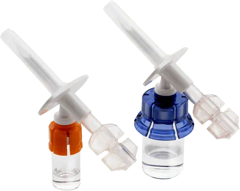 Vial2Bag Advanced