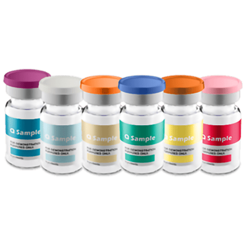 Seals Color Configurator
