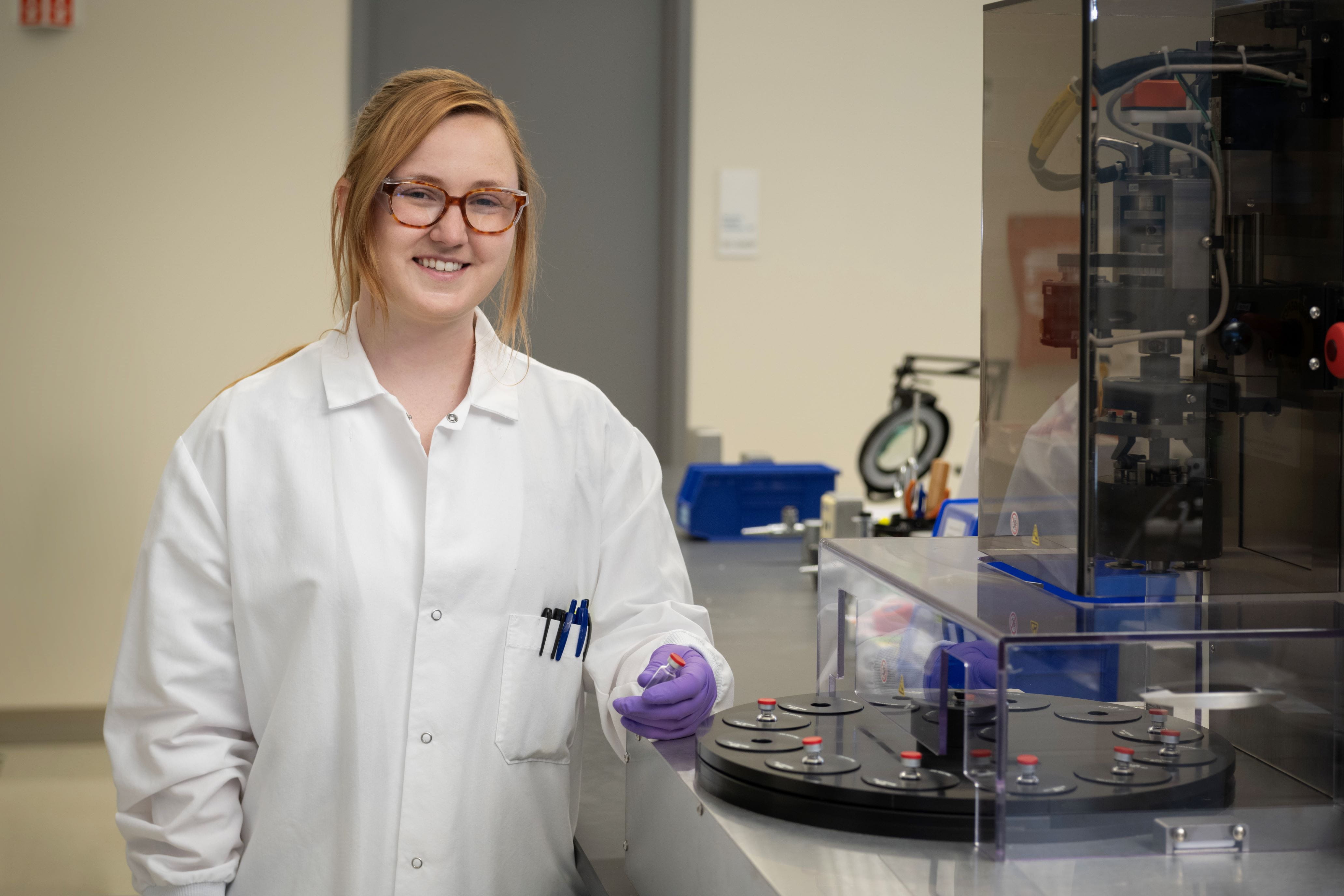 Capabilities and Expertise